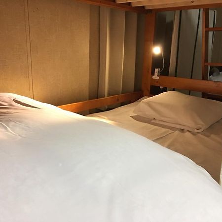 Guest House Yamashita-Ya Nanto Kültér fotó