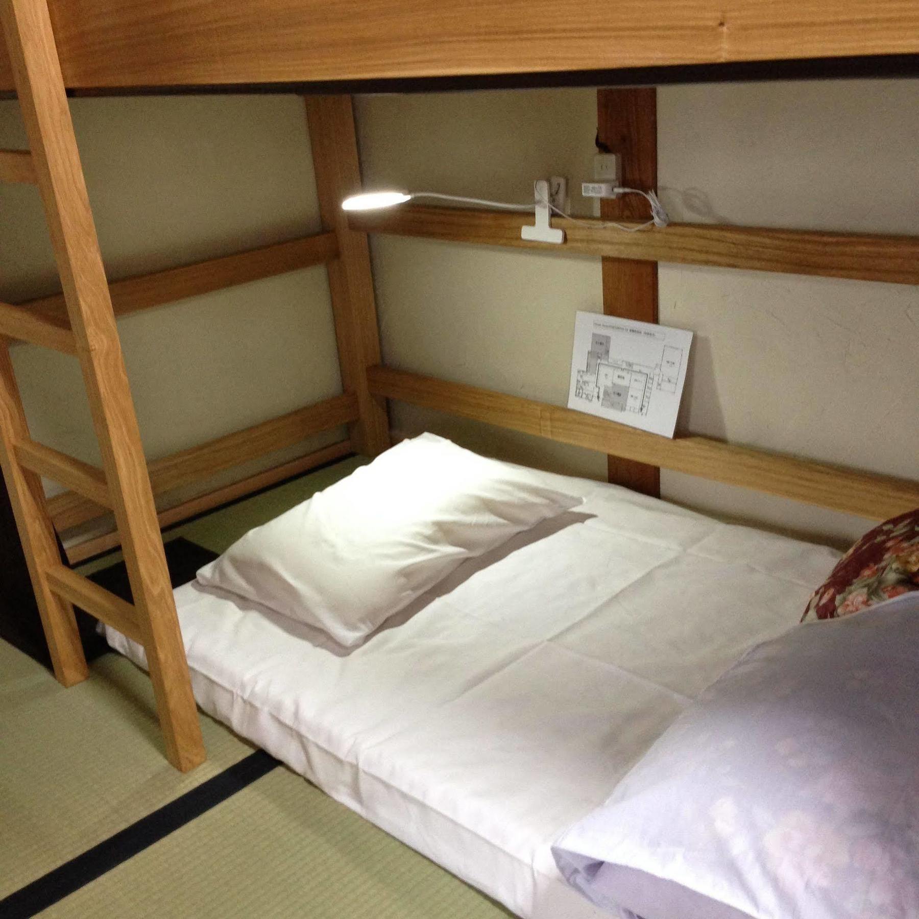 Guest House Yamashita-Ya Nanto Kültér fotó